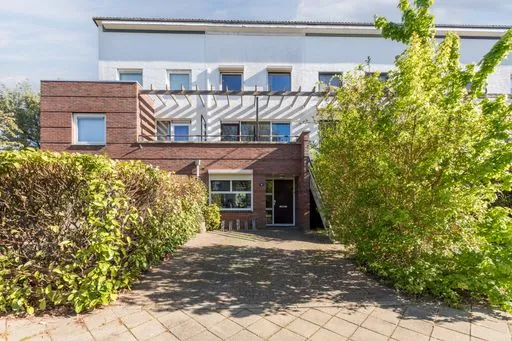 Woning te koop: Galvanistraat, Grootstal Nijmegen