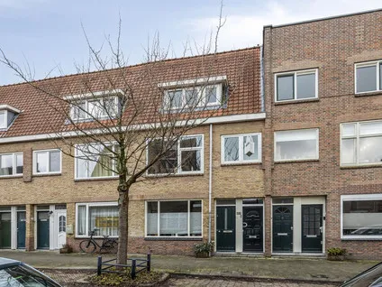 Appartement te koop: Galvanistraat 22BS, Utrecht