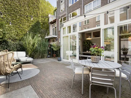 Appartement te koop: Galvanistraat 69, 'S-Gravenhage