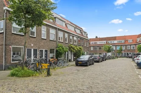 Appartement te koop: Galvanistraat 7BS, Elinkwijk en omgeving Utrecht