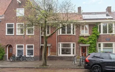 Woning te koop: Galvanistraat 9, Amsterdam