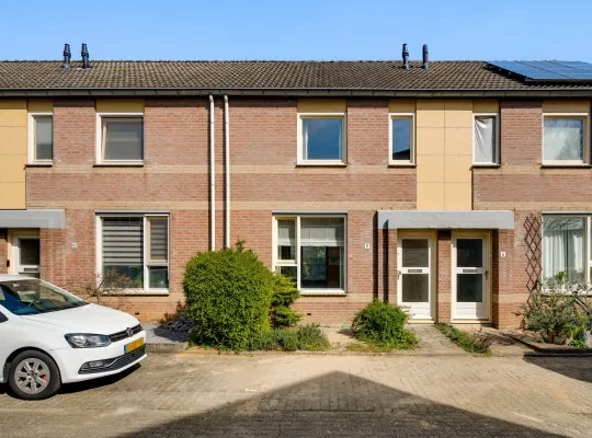Tussenwoning te koop: Gamanderweerd 8, Heugem Maastricht