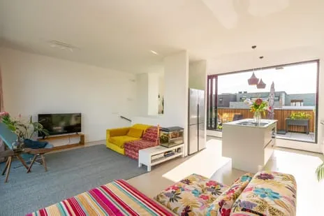 Appartement te huur: Gamerenstraat 20B, Amsterdam