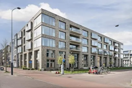 Appartement te koop: Gamerenstraat 54, Centrumeiland Amsterdam