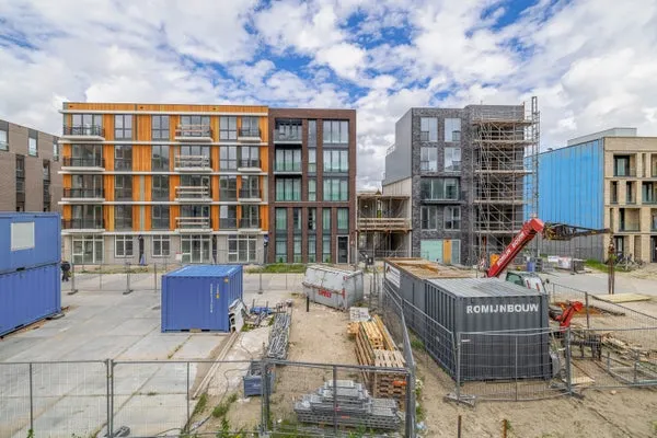 Appartement te koop: Gamerenstraat 61, Centrumeiland Amsterdam