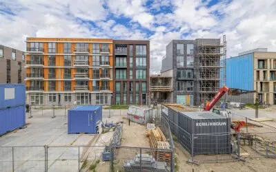 Appartement te koop: Gamerenstraat 61B, Centrumeiland Amsterdam