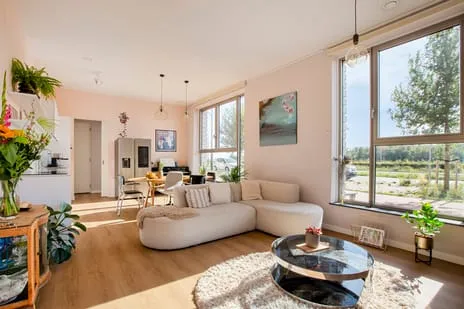 Appartement te koop: Gamerenstraat 99, Centrumeiland Amsterdam