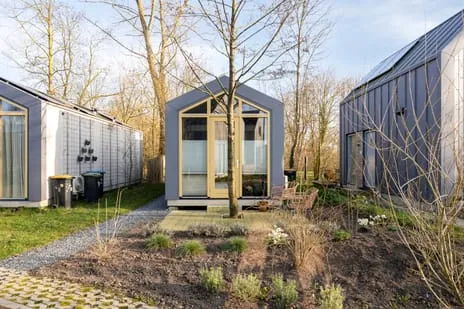 Vrijstaande woning te koop: Gamerschedijk 27, Verspreide huizen Westzijde Zaltbommel