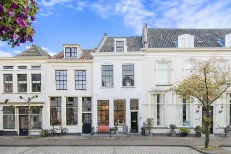 Woning te koop: Gamerschestraat 55, Zaltbommel Binnenstad Zaltbommel