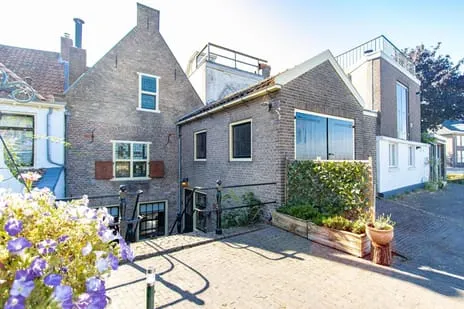 Tussenwoning te koop: Gamerschestraat 62, Zaltbommel Binnenstad Zaltbommel