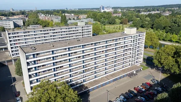 Appartement te koop: Gamerslagplein 118, Winkelcentrum Arnhem