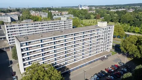Appartement te koop: Gamerslagplein 118, Winkelcentrum Arnhem