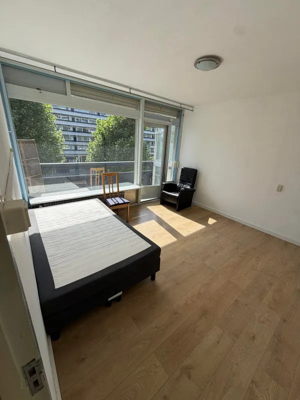 Kamer te huur: Gamerslagplein 60, Winkelcentrum Arnhem