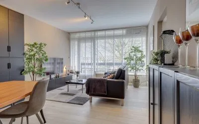 Appartement te huur: Gamerslagplein 62, Winkelcentrum Arnhem