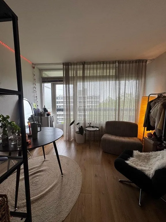 Kamer te huur: Gamerslagplein, Winkelcentrum Arnhem