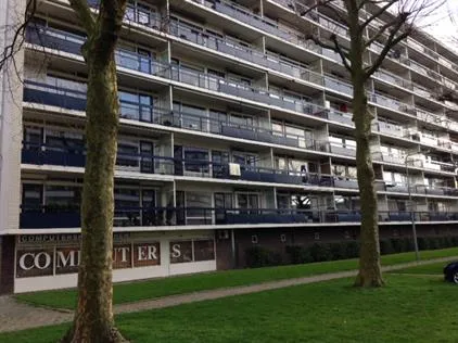 Kamer te huur: Gamerslagplein, Winkelcentrum Arnhem