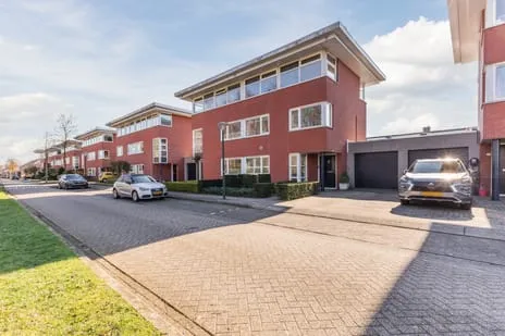 Tussenwoning te koop: Gandalf 41, Genoenhuis Geldrop