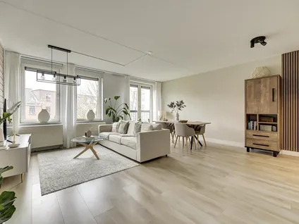Appartement te koop: Ganeshastraat 15, Homeruskwartier Zuid Almere