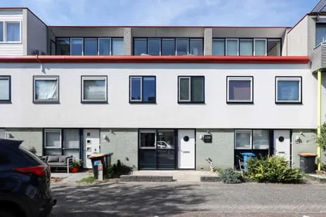 Tussenwoning te koop: Gangboord 126, Kattenbroek-Noord Amersfoort