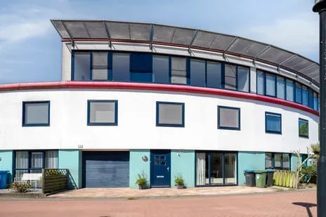 Tussenwoning te koop: Gangboord 94, Kattenbroek-Noord Amersfoort