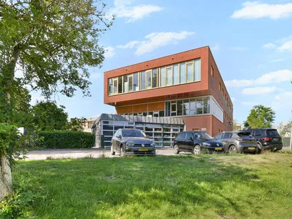 Appartement te koop: Gangeslaan 55V, Azië Purmerend