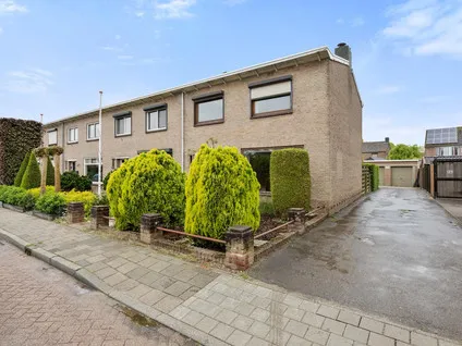 Hoekwoning te koop: Gangulphusstraat 34, Brouwersland Huissen