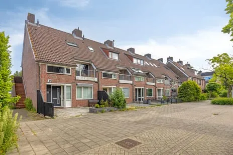 Appartement te koop: Ganimedesstraat 3A, Zuiderham Krommenie