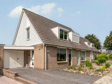 Tussenwoning te koop: Gank 25, Parkheide Landgraaf
