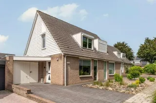 Tussenwoning te koop: Gank 25, Landgraaf