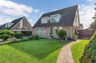 Hoekwoning te koop: Gank 31, Landgraaf