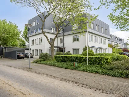 Appartement te koop: Gansbaan 15M, Meerssen Meerssen