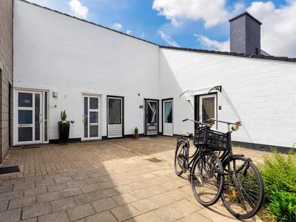 Tussenwoning te koop: Gansbeek 60, Oud-Geleen en Haesselderveld Geleen