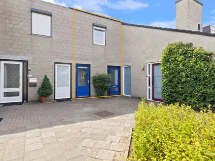 Tussenwoning te koop: Gansbeek 82, Oud-Geleen en Haesselderveld Geleen
