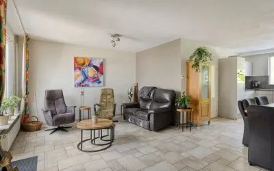 Hoekwoning te koop: Ganseboom 28, Skandia Geldrop