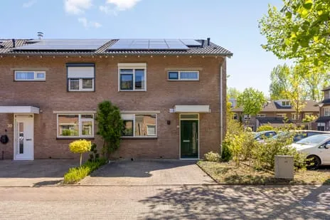 Hoekwoning te koop: Ganseboom 28, Geldrop