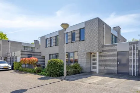 Tussenwoning te koop: Ganserd 6, Eindhoven