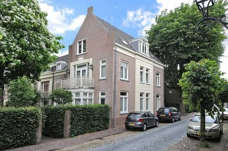 Appartement te koop: Gansoordstraat 37B, Naarden Vesting Naarden