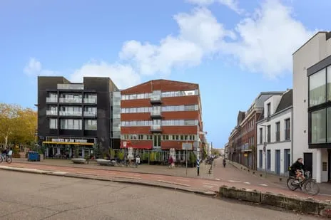 Appartement te koop: Gansstraat 11, Utrecht