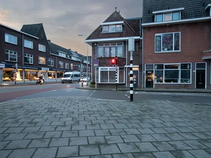 Studio te koop: Gansstraat 83, Utrecht
