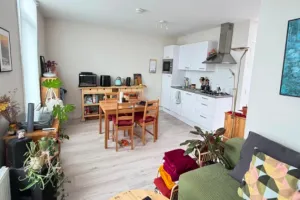 Woning te huur: Gansstraat, Watervogelbuurt Utrecht