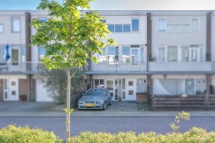 Tussenwoning te koop: Gantel 5, Aa-landen-Zuid Zwolle