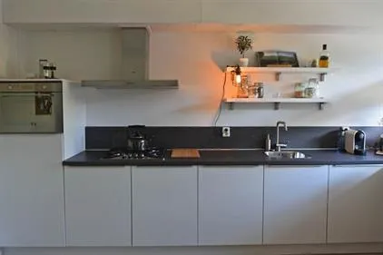 Huurwoning: Gantel in Zwolle - €600 per maand