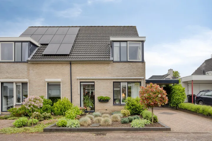 Hoekwoning te koop: Gantvoort 40, De Kamp-Spilbroek Neede