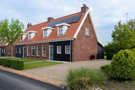 Woning te koop: Ganuenta 40, Colijnsplaat