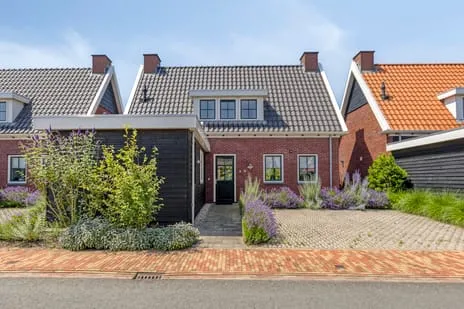 Vrijstaande woning te koop: Ganuenta 68, Verspreide huizen Colijnsplaat Colijnsplaat