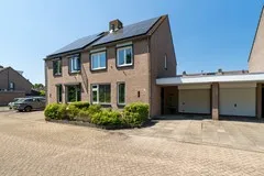 Tussenwoning te koop: Ganzenhof 22, Dongen