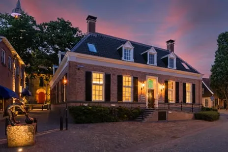 Appartement te huur: Ganzenmarkt 4, Ootmarsum Kern Ootmarsum