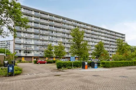 Appartement te koop: Ganzenstraat 164, Watervogelbuurt Amersfoort