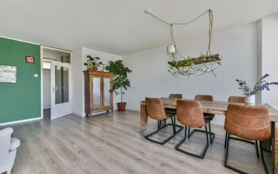 Apartment for sale: Ganzenstraat 53, Watervogelbuurt Amersfoort