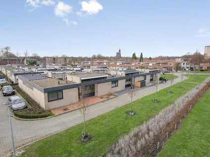 Tussenwoning te koop: Ganzenstraat 6, Maastricht